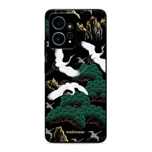 Hülle Glossy Case für Xiaomi Redmi Note 12 4G - Farbe G042G