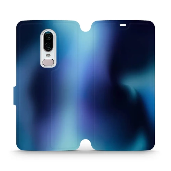 Hülle für OnePlus 6 A6000 - Farbe VP68S