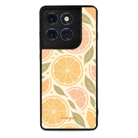 Hülle Glossy Case für Motorola Edge 60 Pro - Farbe GP80G