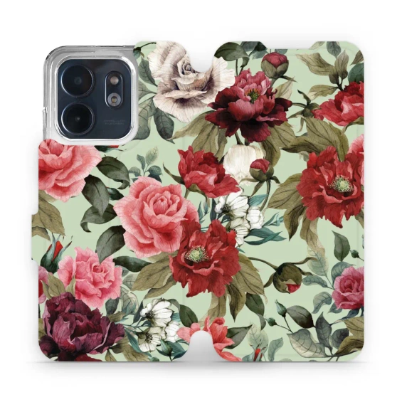 Hülle für Infinix Smart 9 - Farbe MD06P