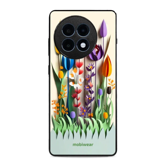 Hülle Glossy Case für OnePlus 13R - Farbe G015G
