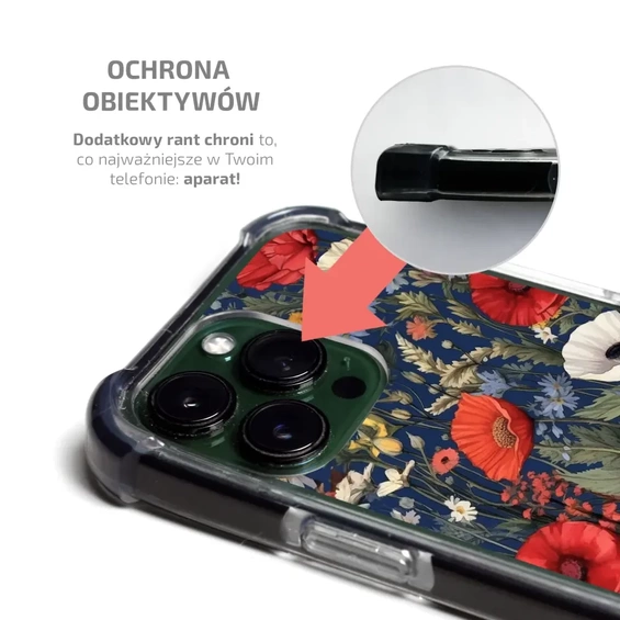 Hülle MagSafe Elite Bumper für Apple iPhone X - Farbe D005D