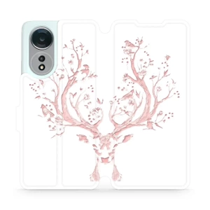 Hülle für OPPO A58 - Farbe M007S