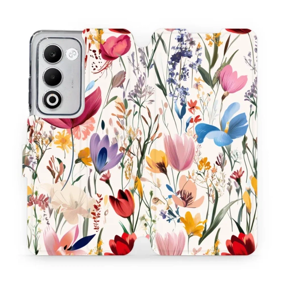 Hülle für OPPO A5 5G - Farbe MP70S