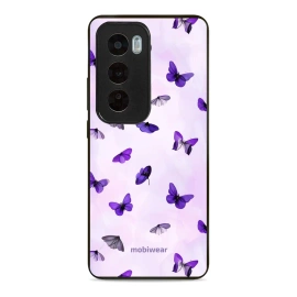 Hülle Glossy Case für OPPO Reno 12 5G - Farbe GP77G