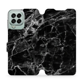 Hülle für Samsung Galaxy M33 5G - Farbe V056P