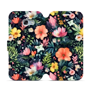 Hülle für Samsung Galaxy A5 2017 - Farbe VP48S