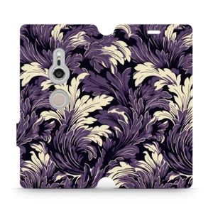 Hülle für Sony Xperia XZ2 - Farbe VA46S