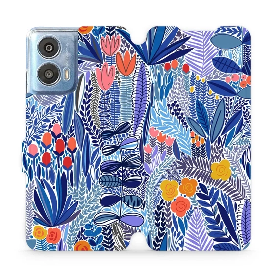 Hülle für Motorola Moto G24 Power - Farbe MP03P