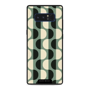 Hülle Glossy Case für Samsung Galaxy Note 8 - Farbe GA56G