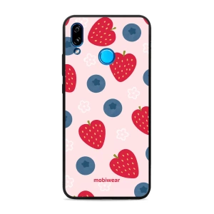 Hülle Glossy Case für Huawei P20 Lite - Farbe GP84G
