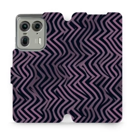 Hülle für Motorola Edge 50 Ultra - Farbe VA55S