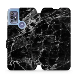 Hülle für Motorola Moto G30 - Farbe V056P