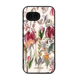 Hülle Glossy Case für Google Pixel 9A - Farbe G031G
