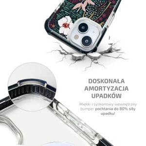 Hülle MagSafe Elite Bumper für Apple iPhone 13 Pro - Farbe D008D