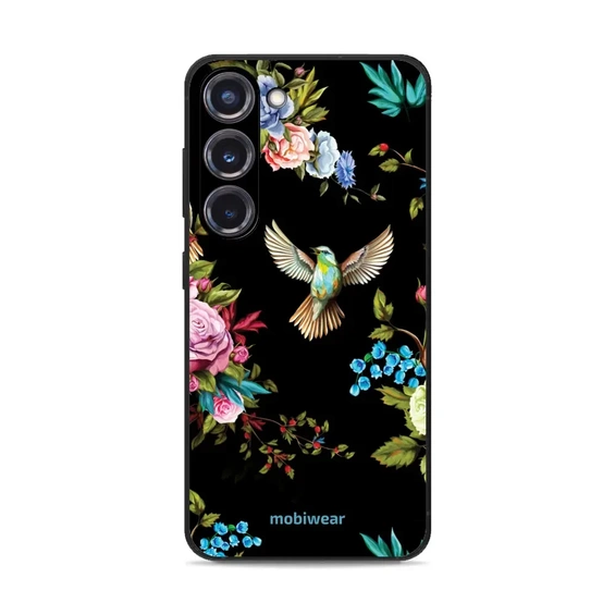 Hülle Glossy Case für Samsung Galaxy S23 Plus - Farbe G041G