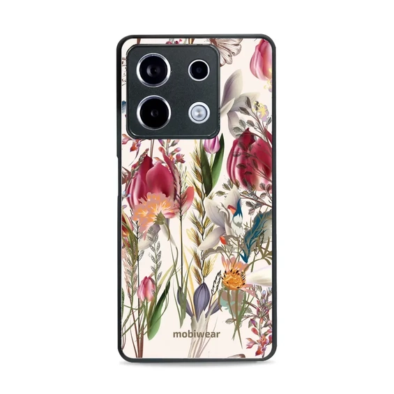 Hülle Glossy Case für Xiaomi POCO X6 - Farbe G031G