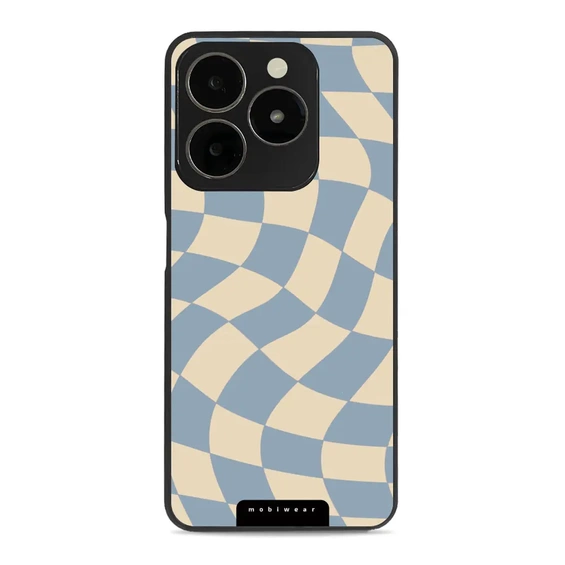 Hülle Glossy Case für Realme C61 - Farbe GA59G