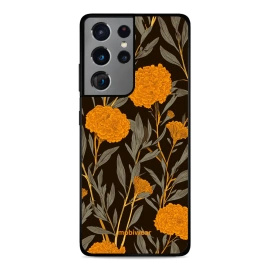 Hülle Glossy Case für Samsung Galaxy S21 Ultra - Farbe G175G