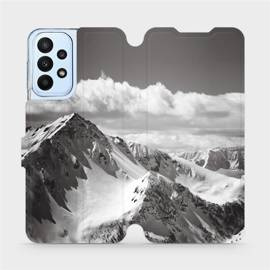 Hülle für Samsung Galaxy A23 - Farbe M152P