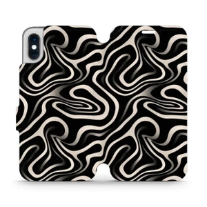 Hülle für Apple iPhone X - Farbe VA63S