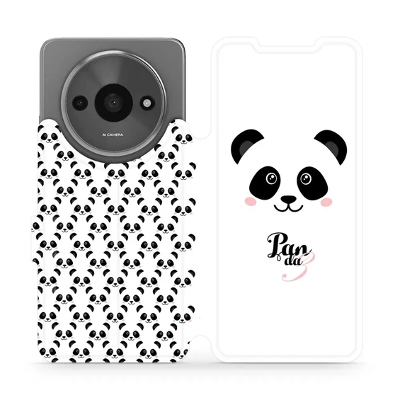 Hülle für Xiaomi Redmi A3 - Farbe M030P