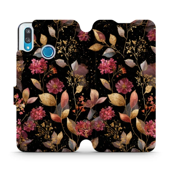 Hülle für Huawei P Smart 2019 - Farbe V171S
