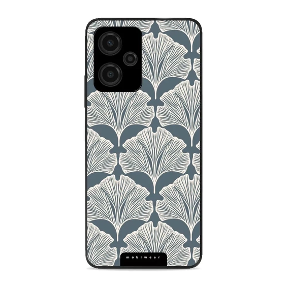 Hülle Glossy Case für Xiaomi Redmi Note 12 5G - Farbe GA43G