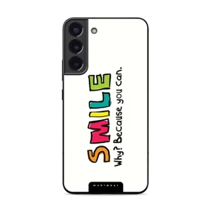 Hülle Glossy Case für Samsung Galaxy S22 Plus - Farbe G073G