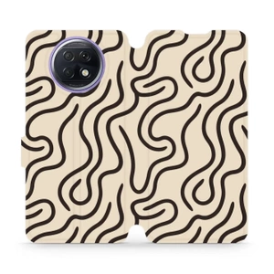 Hülle für Xiaomi Redmi Note 9T - Farbe VA60S