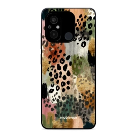 Hülle Glossy Case für Xiaomi Redmi 12C - Farbe G167G