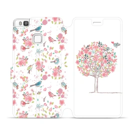 Hülle für Huawei P9 Lite - Farbe M120S