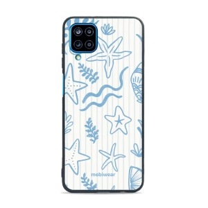Hülle Glossy Case für Samsung Galaxy A12 - Farbe GP88G