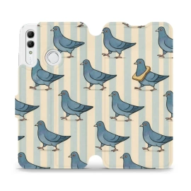 Hülle für Huawei Honor 10 Lite - Farbe VP91S