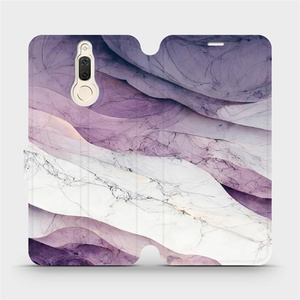 Hülle für Huawei Mate 10 Lite - Farbe VP31S