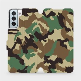 Hülle für Samsung Galaxy S21 Plus - Farbe V111P