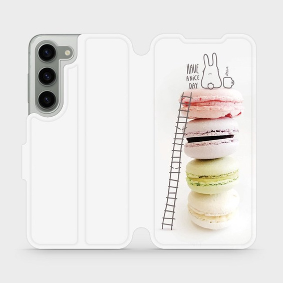 Hülle für Samsung Galaxy S23 - Farbe M090P