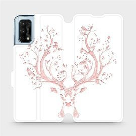 Hülle für Realme 7 Pro - Farbe M007S