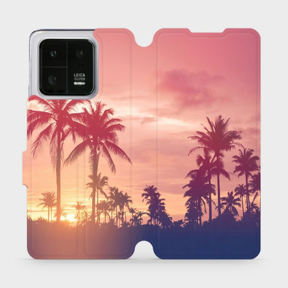 Hülle für Xiaomi 13 Pro - Farbe M134P