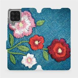 Hülle für Samsung Galaxy M32 4G - Farbe MD05P