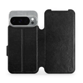 Hülle für Google Pixel 10 Pro - Farbe Black&Gray