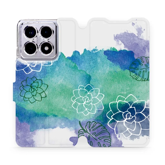 Hülle für Xiaomi 14T - Farbe MG11S