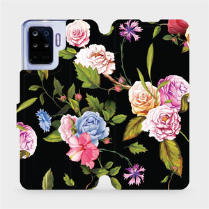 Hülle für OPPO Reno 5 Lite - Farbe VD07S