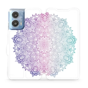 Hülle für Motorola Moto G24 Power - Farbe M008S