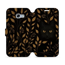 Hülle für Samsung Galaxy A5 2017 - Farbe V164S