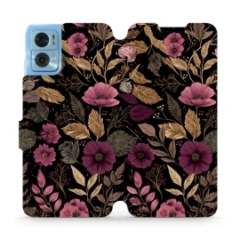 Hülle für Motorola Moto E22 - Farbe V170S