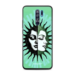 Hülle Glossy Case für Xiaomi Redmi 9 - Farbe G058G