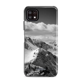 Hülle Elite Pro für Samsung Galaxy A22 5G - Farbe E152E