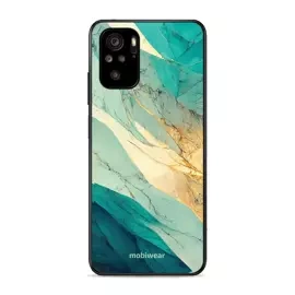 Hülle Glossy Case für Xiaomi Redmi Note 10 - Farbe G024G