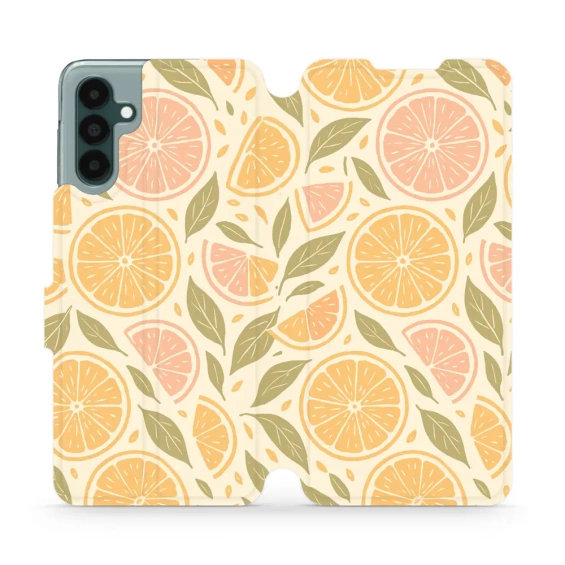Hülle für Samsung Galaxy A04S - Farbe VP80S